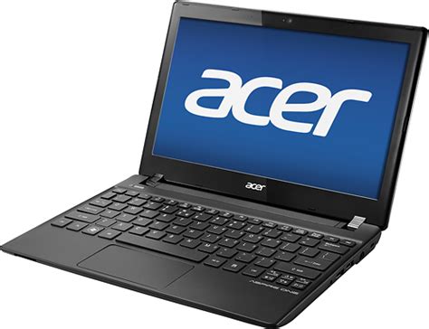 Acer Aspire One Ao756 Notebook The Road Less Travelled