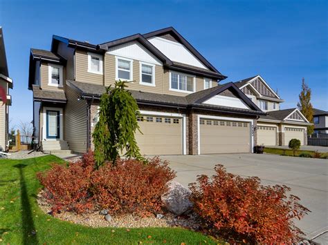 Estate show homes edmonton alberta. Top Edmonton Real Estate Blog