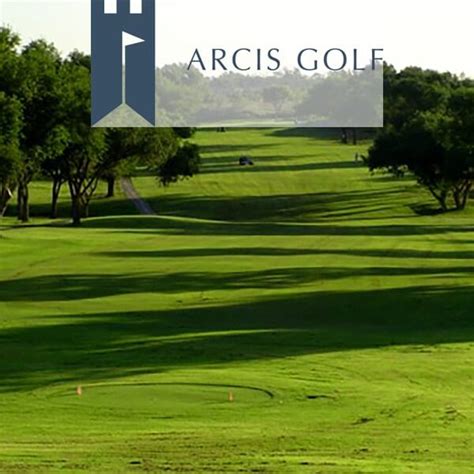 Meadowbrook Canyon Creek Golf Club Arcis Golf Links2golf Private