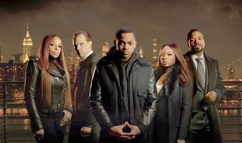 Power Book 2 Cast Who Is In The Cast Of Power Book Ii Ghost Tv