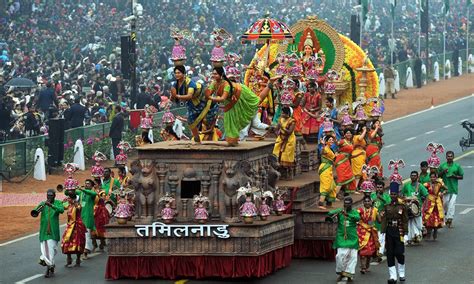 Independence day 2021 falls on sunday, august 15. These 14 Photos Show How India Celebrated Its Republic Day