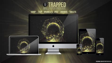 Trapped Wallpaper Package By Xsuffocatex On Deviantart