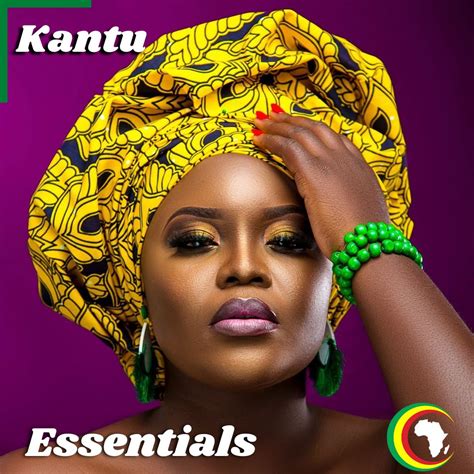 Kantu Essentials Playlist Afrocharts