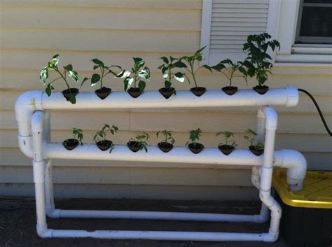 Price and other details may vary based on size and color. nft hydroponic system diy | Free Aquaponics Tips