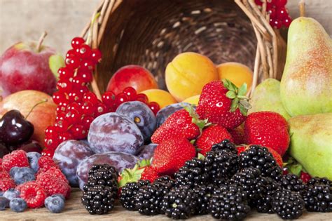 10 Alimentos Ricos En Antioxidantes Que Debe Agregar En Su Dieta