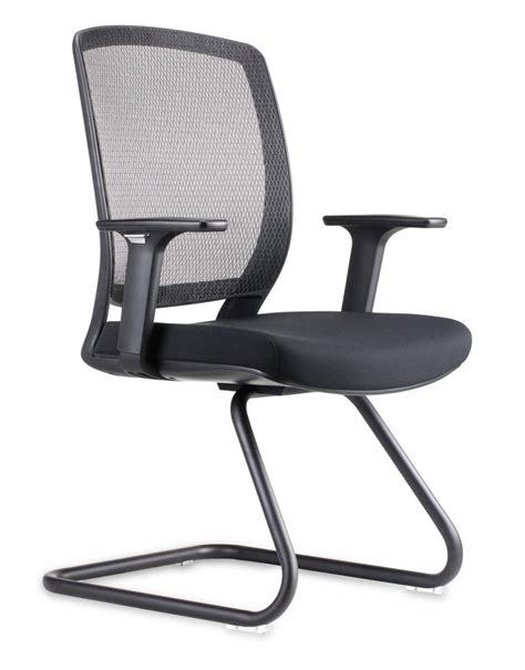 Direct office offers desk chairs at top sourcing office chairs for your business is a very challenging task to be able to source something that suits each staff members requirements. Hartley Visitor Chair | Epic Office Furniture Australia