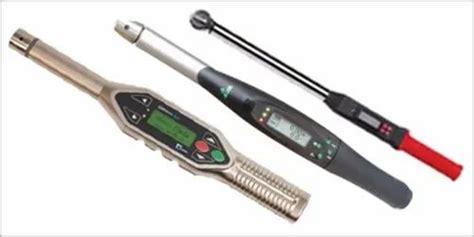 01nm 1500nm 300 Gms Digital Torque Wrench Warranty 6 Months At Rs
