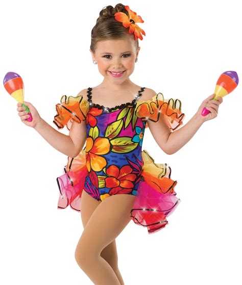 Pin On A Wish Come True Dance Costumes
