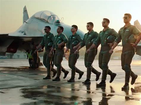 A Cut Above Indian Air Force Woos Youth To Join Its Ranks Asylum Films