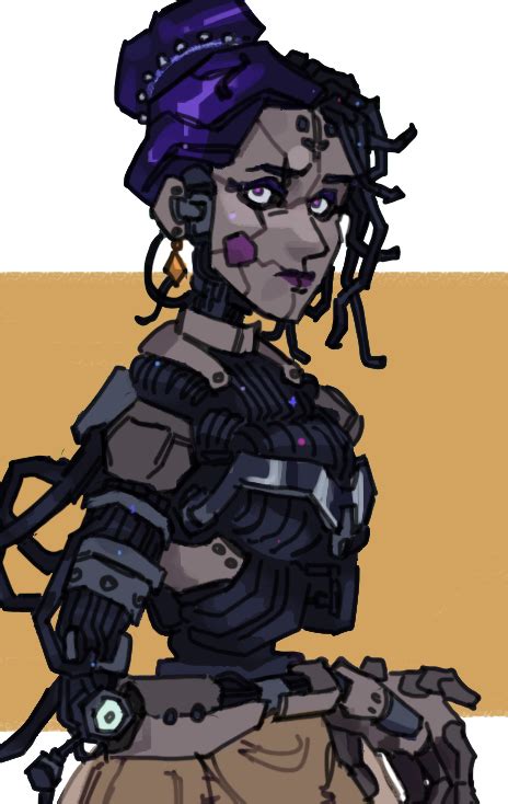 Skelefon In Fe Melon Lanfh — Ive Made A Scrap Ballora Design