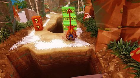 Whether you are old players in the series or new players, thanks to this guide it will be easy for you to understand the conditions to see the platinum trophy next to one of the best platformers released in recent years. Laser Powered Vengeance | Crash Bandicoot 2 Trophy Guide - Crash Bandicoot N. Sane Trilogy Game ...