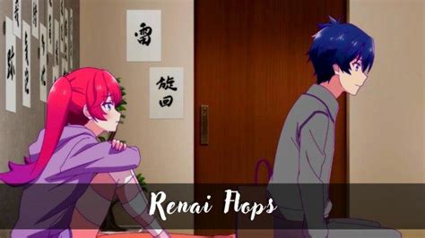Jadwal Tayang Anime Renai Flops Episode 5 Sub Indo Serta Sinopsis Dan Link Nonton Gratis