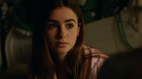 The Blind Side Lily Collins Image 21307003 Fanpop