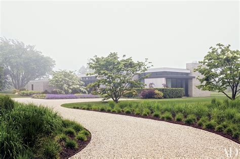 52 Beautifully Landscaped Home Gardens Modern Landscaping Landscape