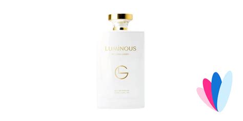 Luminous By Gina Liano Reviews And Perfume Facts