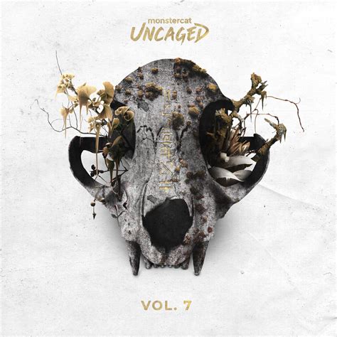 Monstercat Uncaged Vol 7 By Various Artists Compilation Electronic