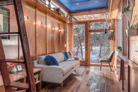 Tiny Houses Interiors Reviews By Clancy