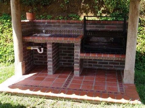 17 Amazing Outdoor Barbeque Design Ideas Local Home Us Home
