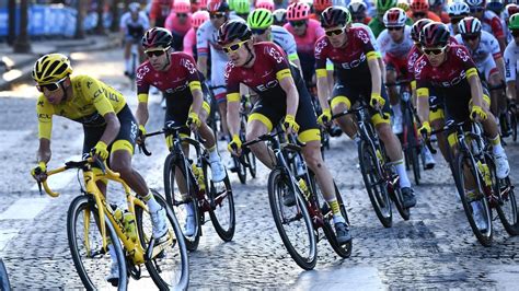 Some 170 stages of the tour have been held in brittany since 1906 and 33 towns and cities. Tour de France 2020: Route, stages and how to watch ...