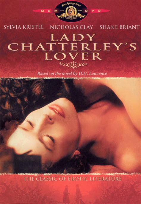 Lady Chatterley S Lover Full Cast Crew TV Guide