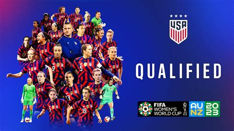 Uswnt Projected Roster For 2024 World Cup Qualifiers Meaning Inessa