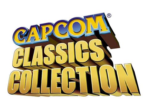 Artwork Images Capcom Classics Collection Xbox 36 Of 36