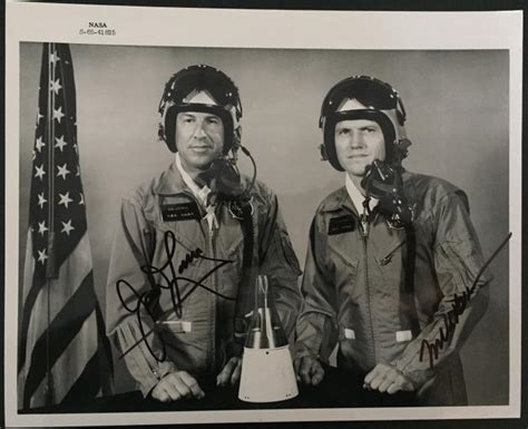 Sold Price Gemini 7 Crew Signed Photograph November 6 0117 1200 Pm Est