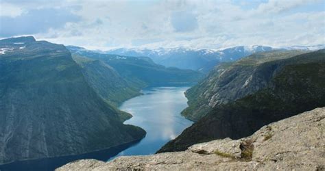 Natural Wonders Of Norway Self Drive Norway Tours Goway