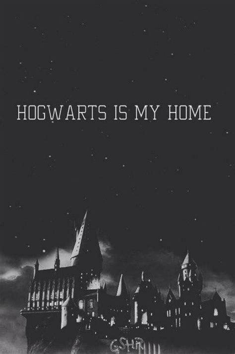 Hogwarts Is My Home Harry Potter Tumblr Serie Harry Potter Classe Harry Potter Images Harry