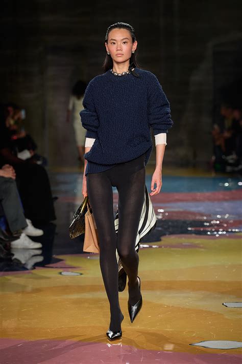 Sheer Tights A Major Trend On The Runways And Celebs Who What Wear
