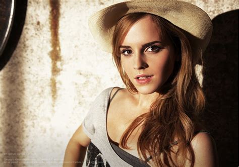 Emma Watson 20th Birthday Shoot Newly Released Additions Emma Watson Photo 17301065 Fanpop