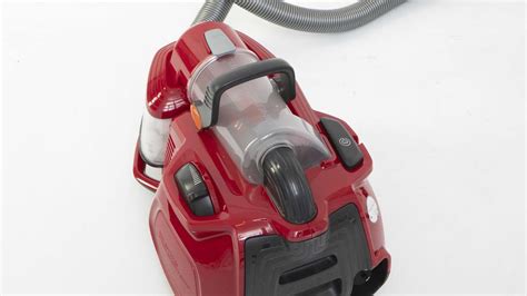 Electrolux Silent Performer Cyclonic Zsp4302pp Review Vacuum Cleaner