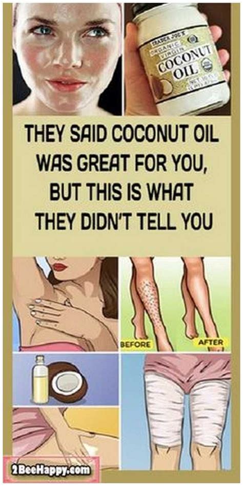 Pin By Tracy Rauh On Beauty Care Help Skin Heal Faster Coconut Oil