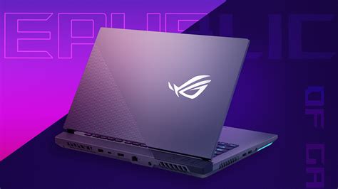 Asus Rog Strix G17 G713 Specs Tests And Prices