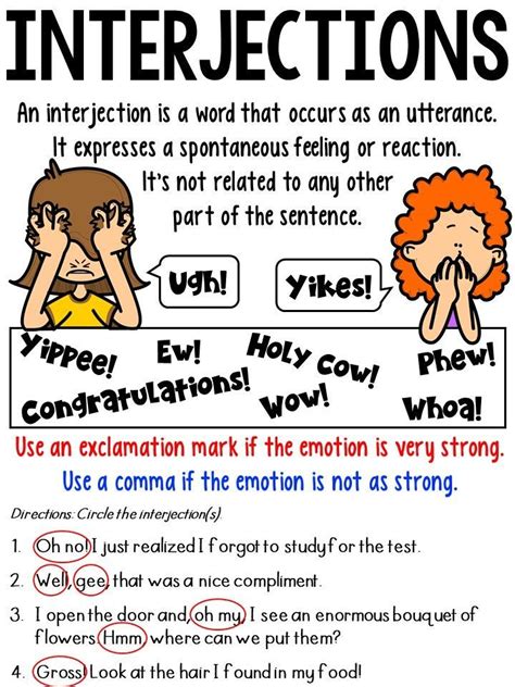 A narrative is a story. 5th Grade Language Anchor Charts: 37 Charts (2 sizes of ...