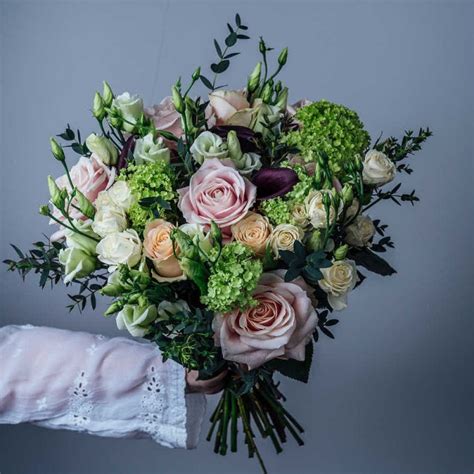 Petal Vibes A Florist In Kensington London Corporate Flowers