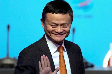 Jack Ma la inspiradora historia de cómo el fundador de Alibaba creo un