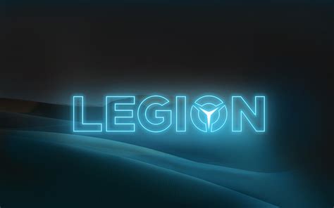 Lenovo Legion 7i Wallpaper
