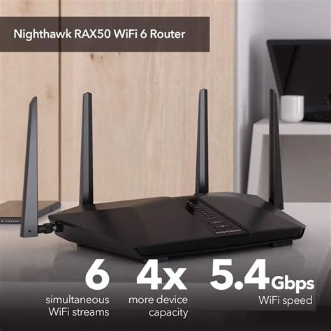 Best Wifi 6 Routers 2023 Guide Digital Advisor