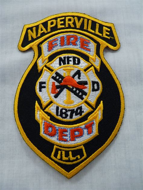 Naper Settlement Museum Official Website Naperville Fire Department