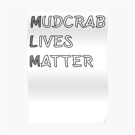 Mudcrab Lives Matter Meme Dnd 5e Pathfinder Rpg Role Playing Tabletop