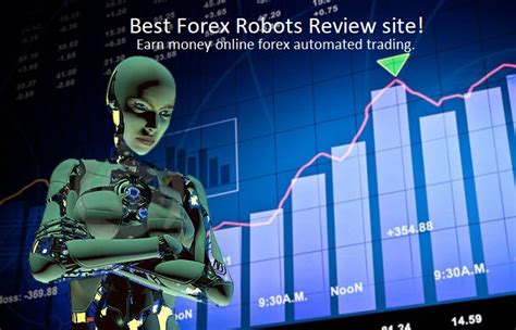 This Is A Best Forex Robots Review Site Live Automated Forex Trading