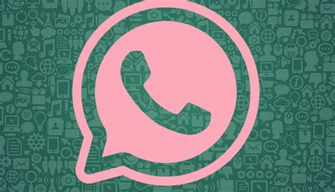 Mcmc Urges Public Not To Download Malicious Pink Whatsapp New