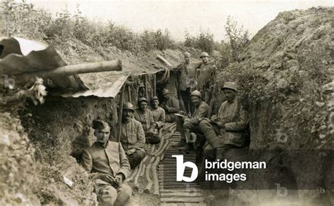 Image Of First World War 1914 1918 1914 1918 14 18 Group Of French