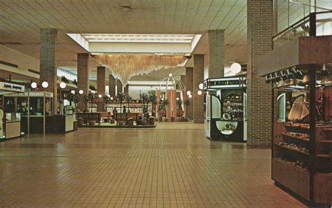 Glendale Mall (Indianapolis, IN) | Indianapolis, Indianapolis indiana