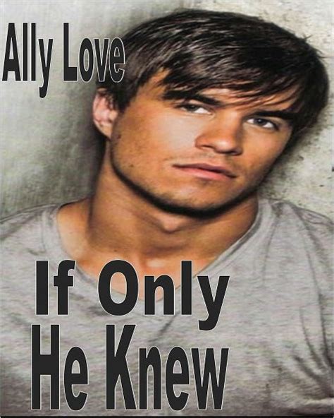 If Only He Knew Gay Seduction M M Xxx Erotica By Ally Love Ebook Barnes And Noble®