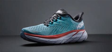 A First Look At The Hoka Clifton 8 Is It Time To Upgrade My Running