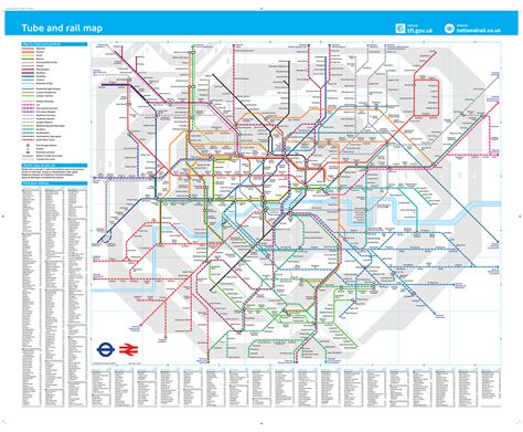 Related Keywords And Suggestions For London Overground Map Tfl