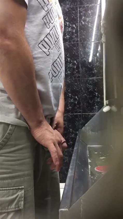 Trough Urinals Good Cocks At Urinal