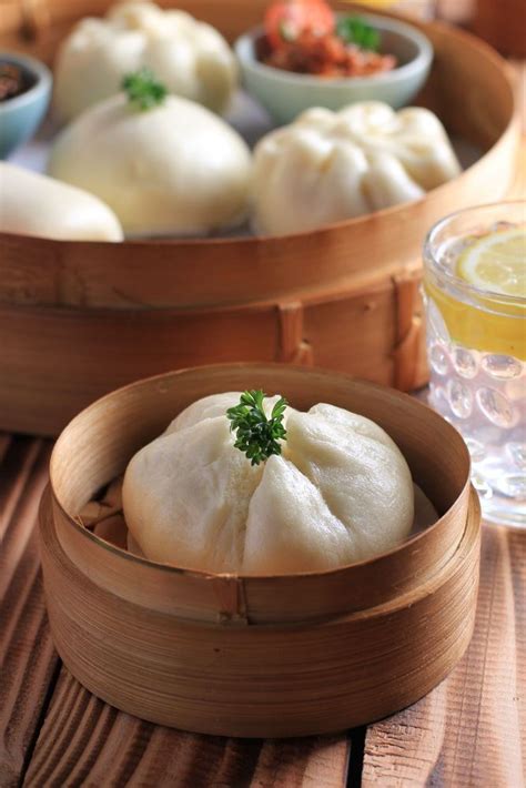 9 Best Baozi Recipes Chinese Steamed Bun Ideas Recipe Recipes